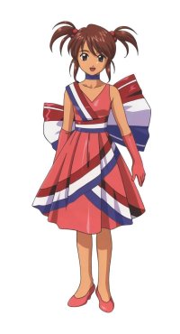 BUY NEW sakura wars - 184728 Premium Anime Print Poster